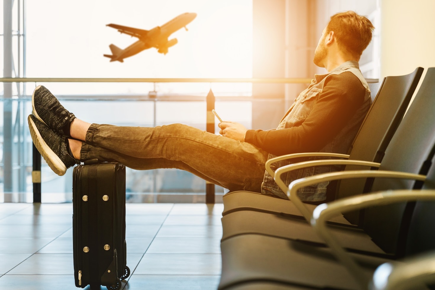 Essential Checklist For Caregivers Traveling Abroad