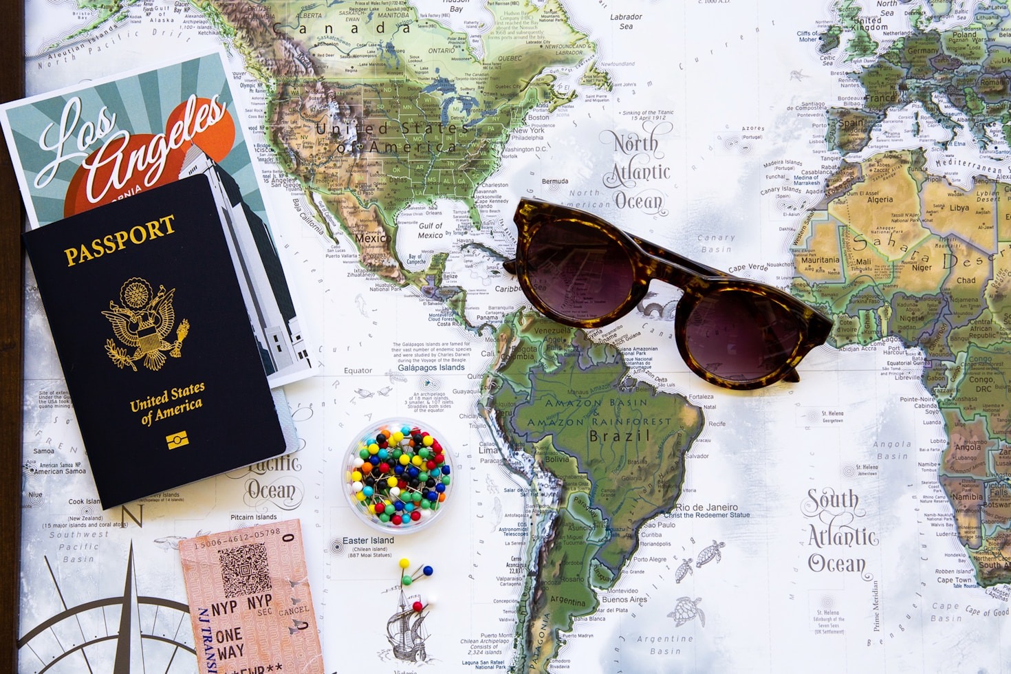 Choosing The Best Destinations For Accessibility